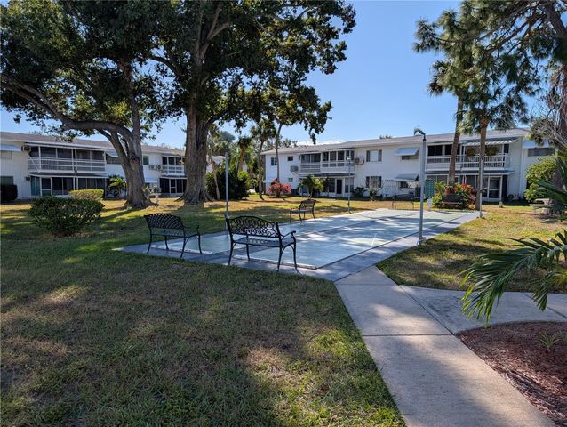 1545 PLEASANT ROAD H-23, Bradenton, FL 34207