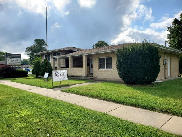 6195 Central Avenue, Portage, IN 46368