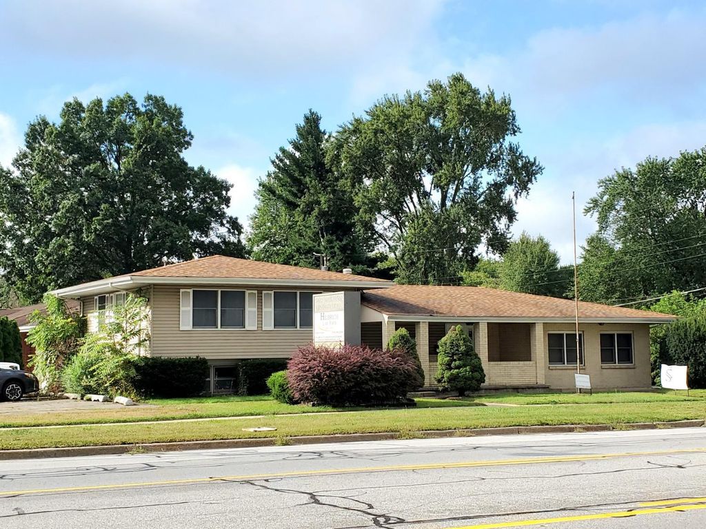 6195 Central Avenue, Portage, IN 46368