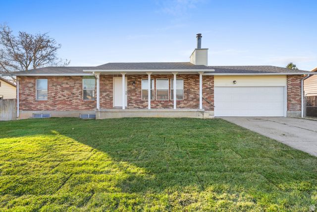 691 N 1250 W, Clearfield, UT 84015