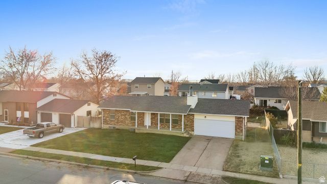 691 N 1250 W, Clearfield, UT 84015