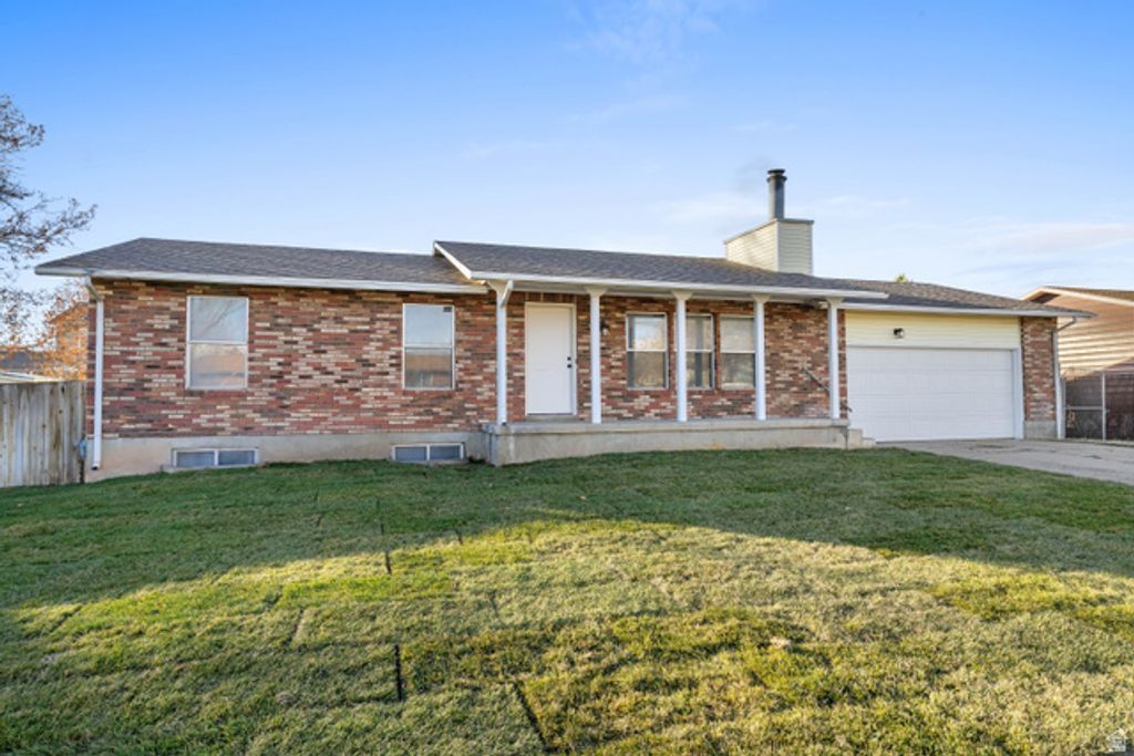 691 N 1250 W, Clearfield, UT 84015