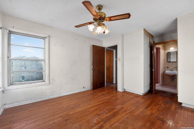 407 Pickwell, San Antonio, TX 78223