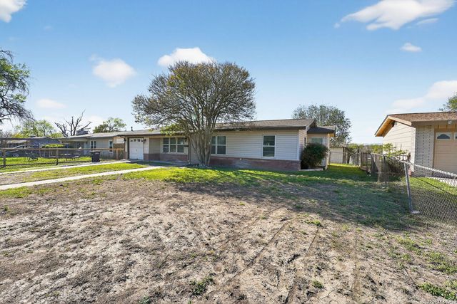 407 Pickwell, San Antonio, TX 78223