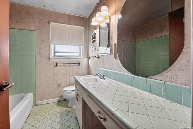 407 Pickwell, San Antonio, TX 78223