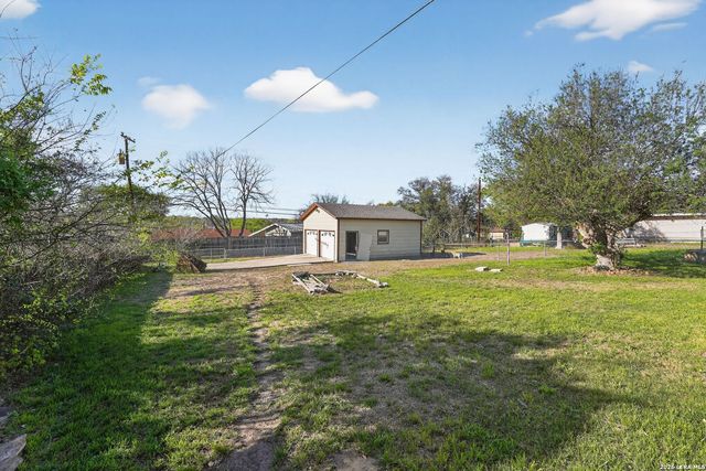 407 Pickwell, San Antonio, TX 78223