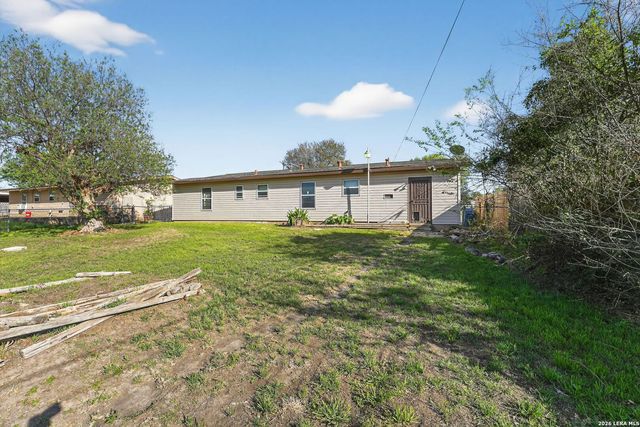 407 Pickwell, San Antonio, TX 78223