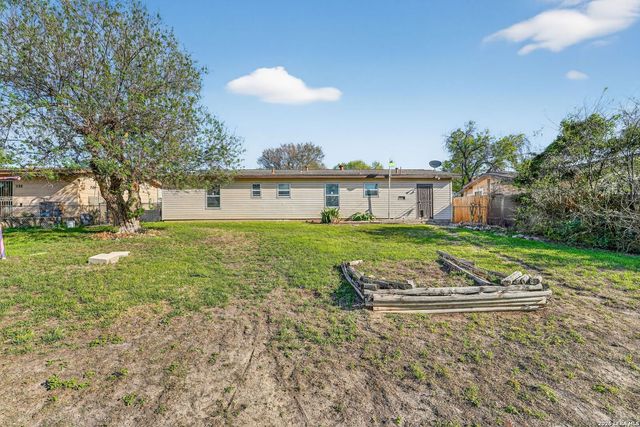 407 Pickwell, San Antonio, TX 78223