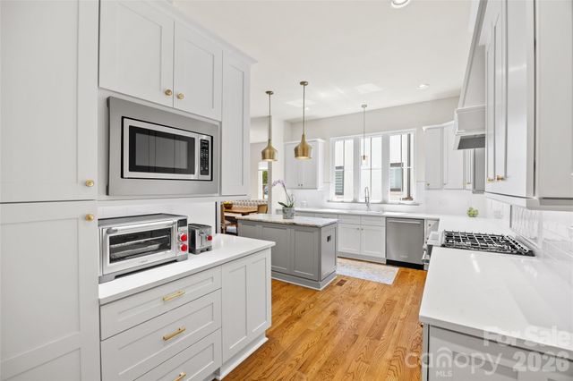 425 Pecan Avenue, Charlotte, NC 28204