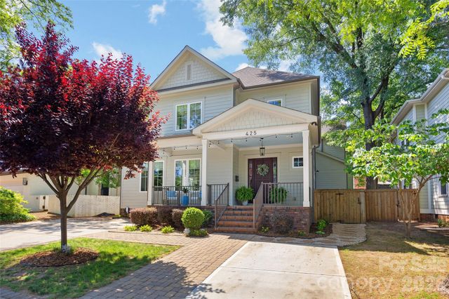 425 Pecan Avenue, Charlotte, NC 28204