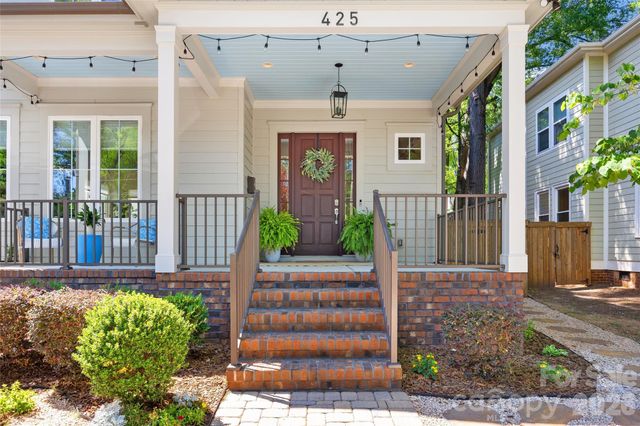 425 Pecan Avenue, Charlotte, NC 28204
