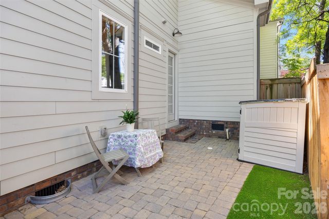 425 Pecan Avenue, Charlotte, NC 28204