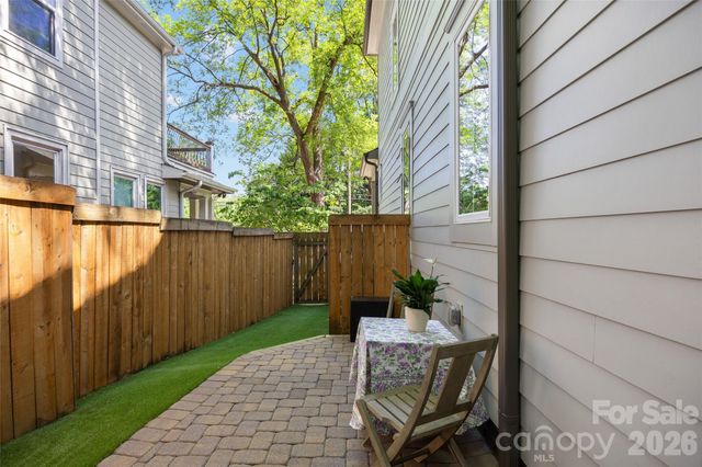 425 Pecan Avenue, Charlotte, NC 28204