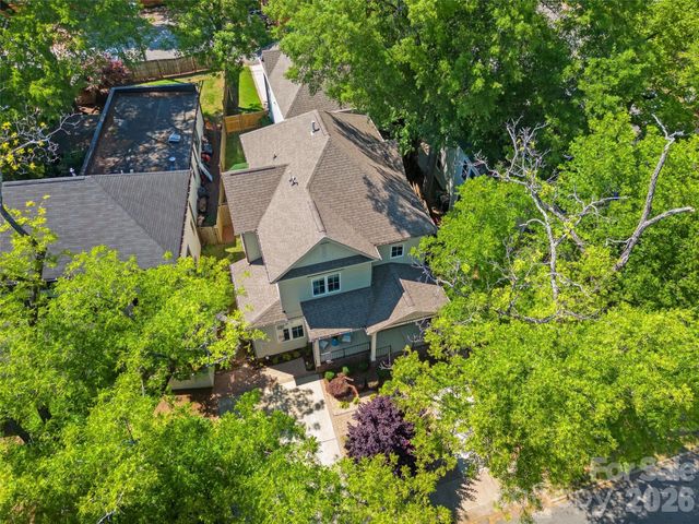 425 Pecan Avenue, Charlotte, NC 28204
