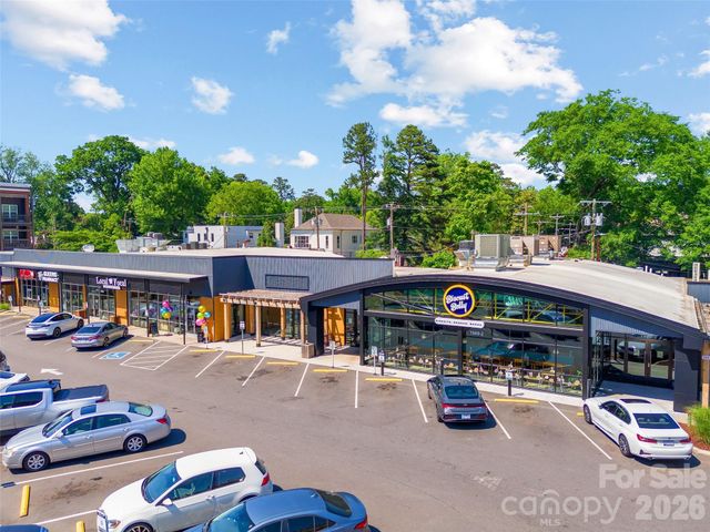 425 Pecan Avenue, Charlotte, NC 28204