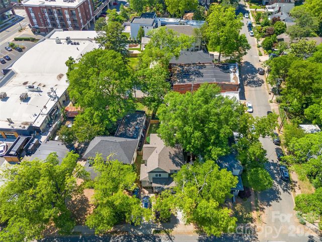 425 Pecan Avenue, Charlotte, NC 28204