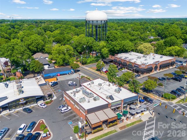 425 Pecan Avenue, Charlotte, NC 28204