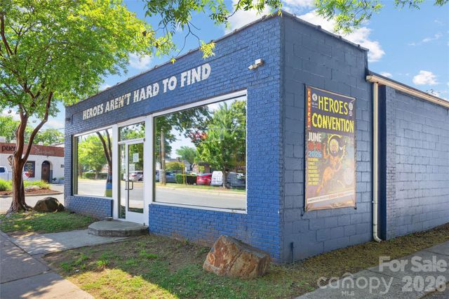 425 Pecan Avenue, Charlotte, NC 28204