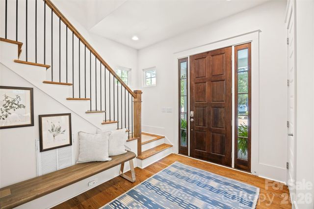 425 Pecan Avenue, Charlotte, NC 28204