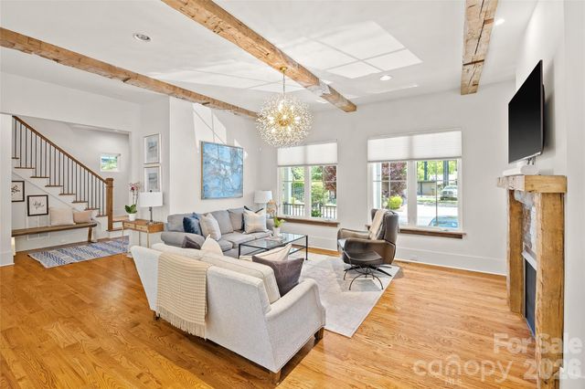 425 Pecan Avenue, Charlotte, NC 28204