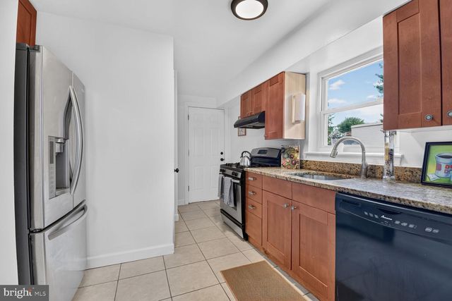 2416 GRIFFEN ST, Hyattsville, MD 20783