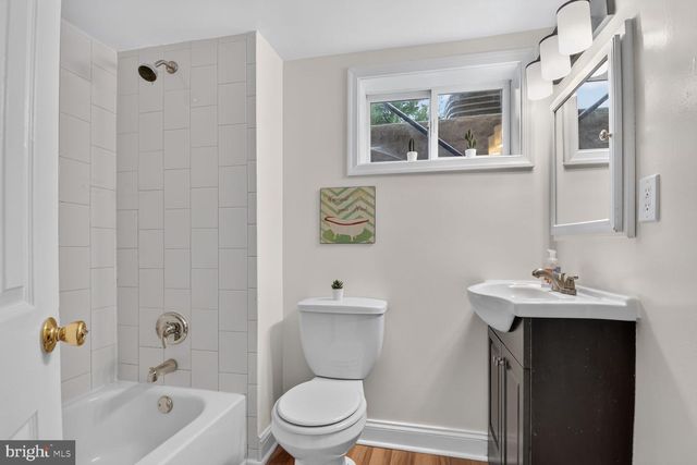 2416 GRIFFEN ST, Hyattsville, MD 20783