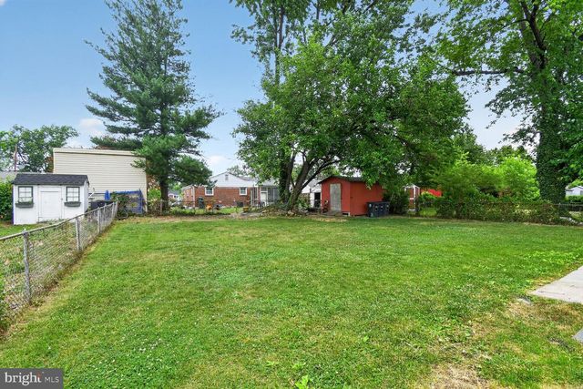 2416 GRIFFEN ST, Hyattsville, MD 20783