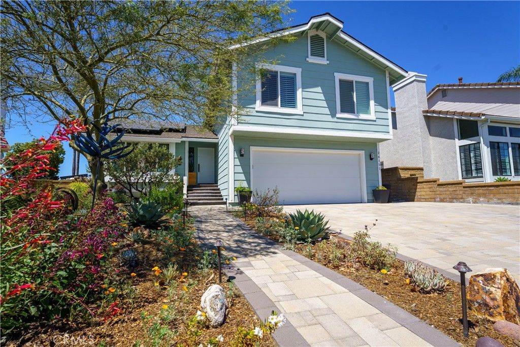 26151 Buscador, Mission Viejo, CA 92692 — exterior