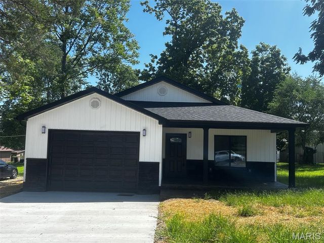 608 Monroe Street, Desloge, MO 63601