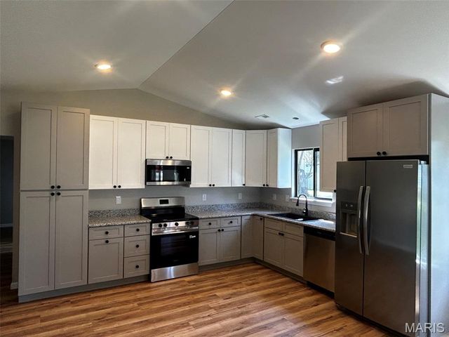 608 Monroe Street, Desloge, MO 63601
