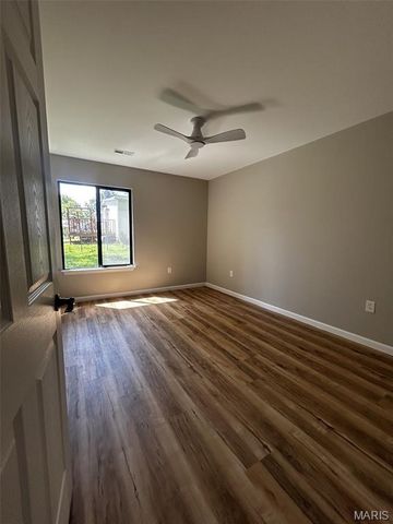 608 Monroe Street, Desloge, MO 63601