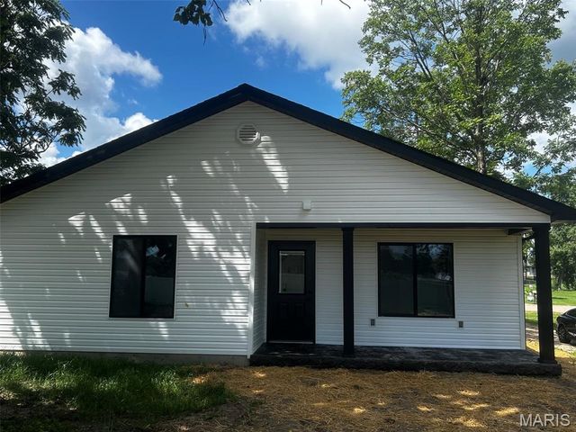 608 Monroe Street, Desloge, MO 63601