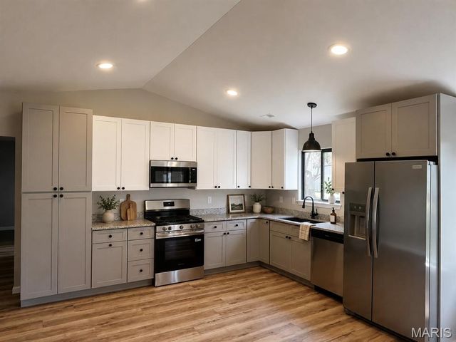 608 Monroe Street, Desloge, MO 63601
