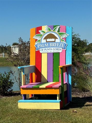 247 HORIZON ROAD, Punta Gorda, FL 33982