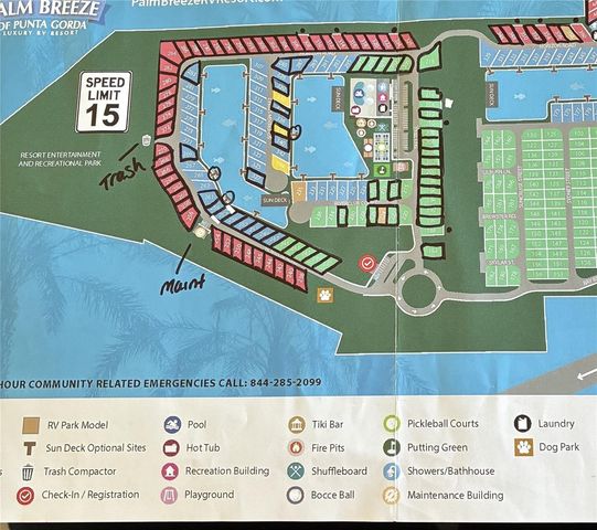 247 HORIZON ROAD, Punta Gorda, FL 33982