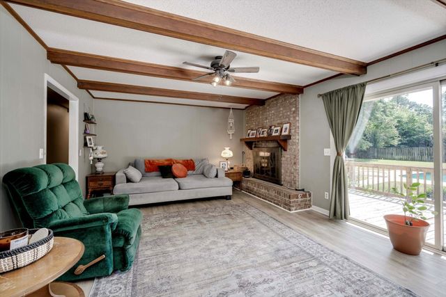 111 Knollwood Trail, North Augusta, SC 29860