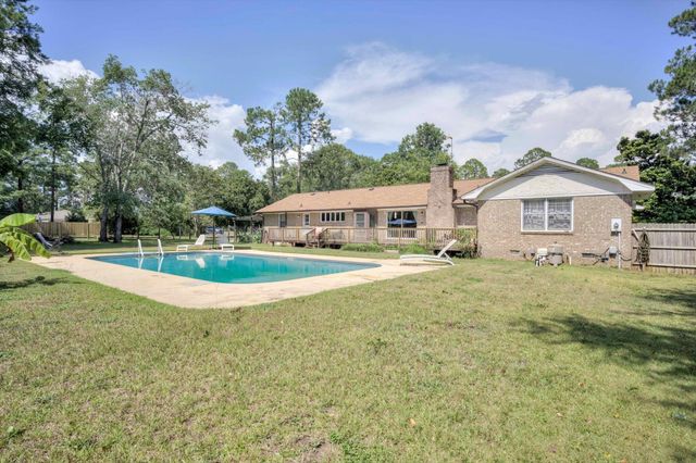 111 Knollwood Trail, North Augusta, SC 29860
