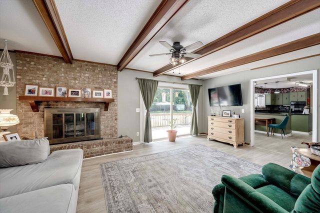 111 Knollwood Trail, North Augusta, SC 29860