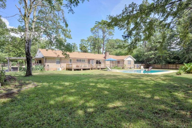 111 Knollwood Trail, North Augusta, SC 29860