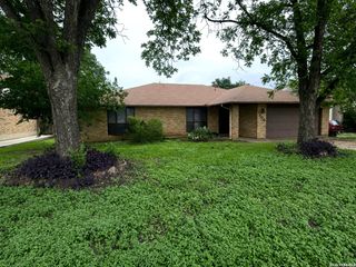 1100 S ELLISON DR, San Antonio, TX 78245