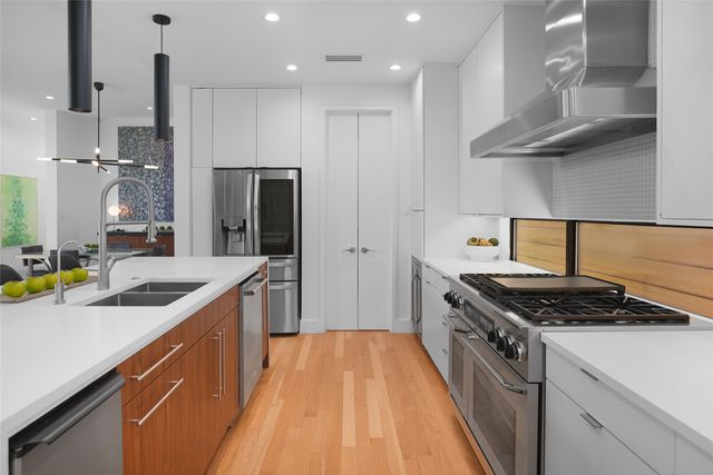 4135 Valley Ridge Road, Dallas, TX 75220