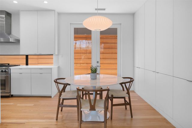 4135 Valley Ridge Road, Dallas, TX 75220