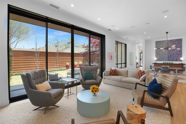 4135 Valley Ridge Road, Dallas, TX 75220