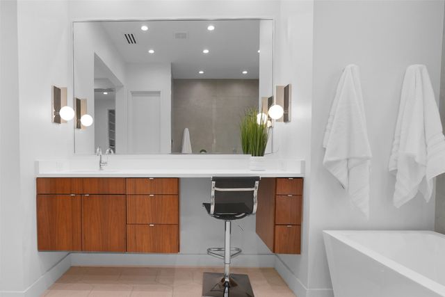 4135 Valley Ridge Road, Dallas, TX 75220