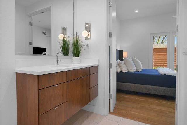 4135 Valley Ridge Road, Dallas, TX 75220