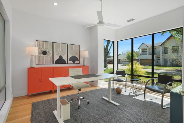 4135 Valley Ridge Road, Dallas, TX 75220