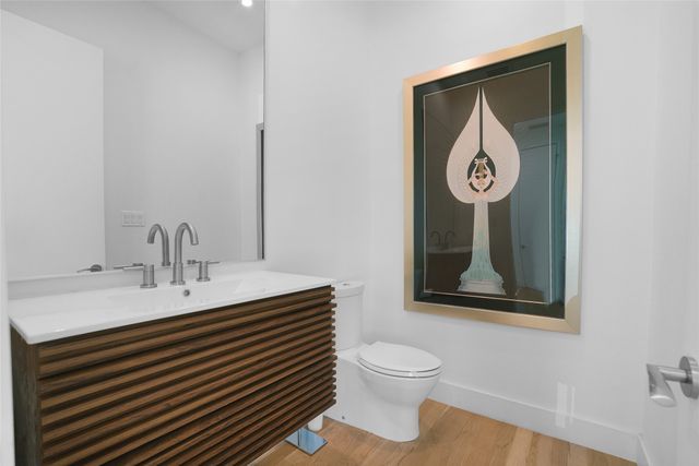 4135 Valley Ridge Road, Dallas, TX 75220