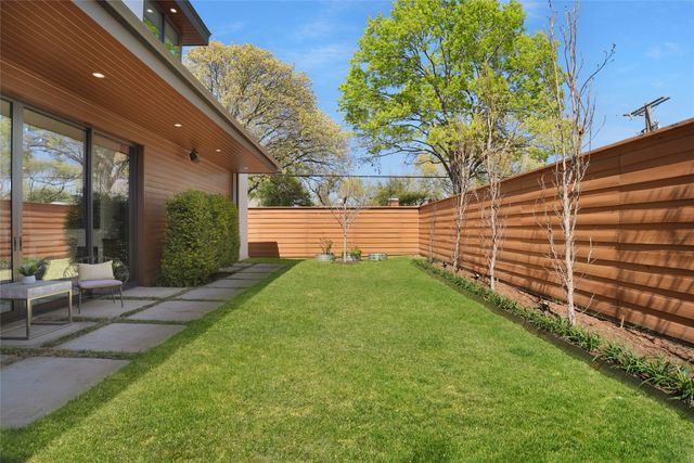 4135 Valley Ridge Road, Dallas, TX 75220