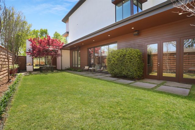 4135 Valley Ridge Road, Dallas, TX 75220