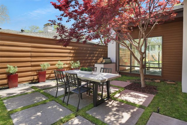 4135 Valley Ridge Road, Dallas, TX 75220